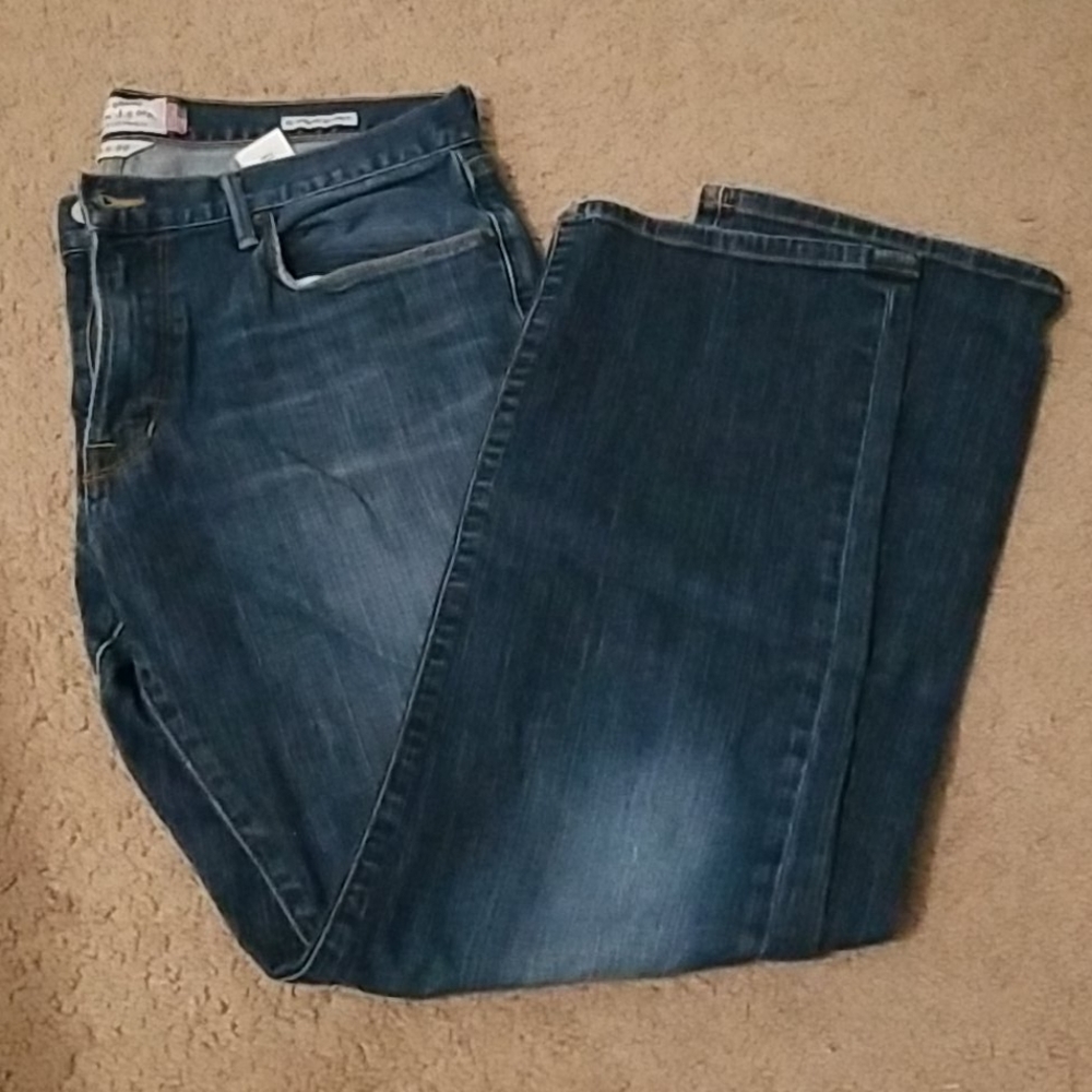 Lucky Jeans